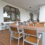 Laguna & Restaurant Czeskie Budziejowice