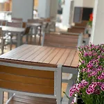 Hotel Laguna & Restaurant Czeskie Budziejowice