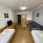 Laguna & Restaurant 3* Чеське Будєйовіце