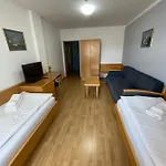 Laguna & Restaurant 3* Чеське Будєйовіце