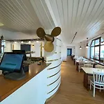 Готель Laguna & Restaurant 3*
