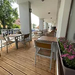 Laguna & Restaurant 3* Ceske Budejovice