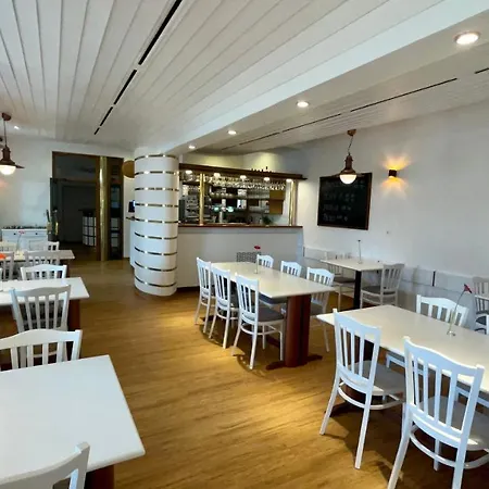 Laguna & Restaurant Hotel Budweis