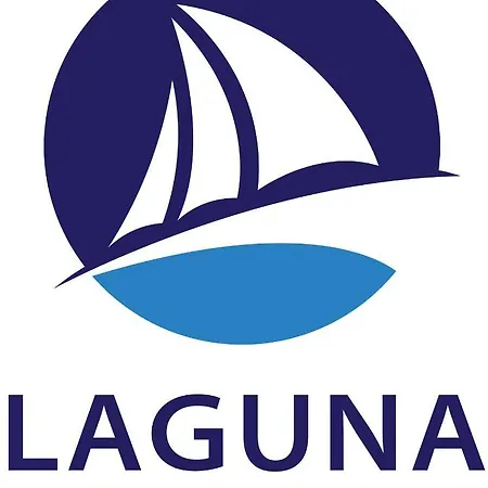מלון Laguna & Restaurant צ'סקה בודיוביצה