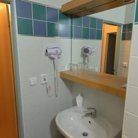 Laguna & Restaurant Hotel Budweis