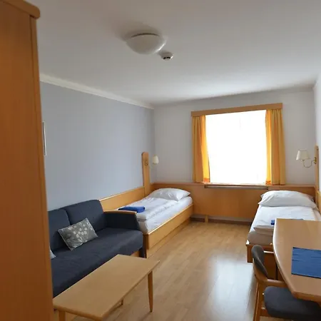 Laguna & Restaurant Budweis