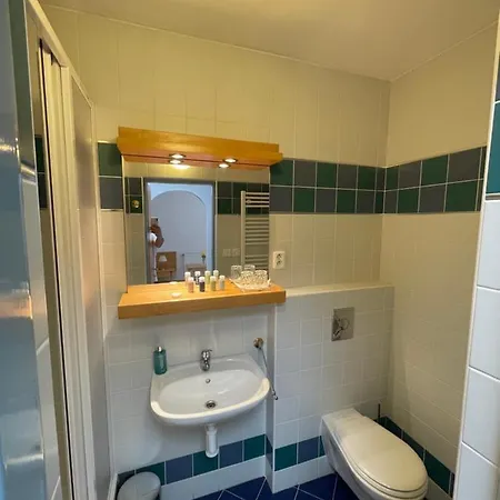 Laguna & Restaurant Hotel Budweis