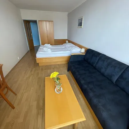 Laguna & Restaurant Hotel Ceske Budejovice