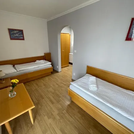 Laguna & Restaurant 3* Czeskie Budziejowice