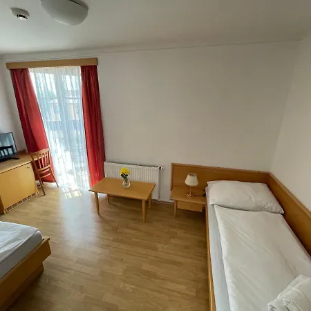 Laguna & Restaurant Hotel Budweis