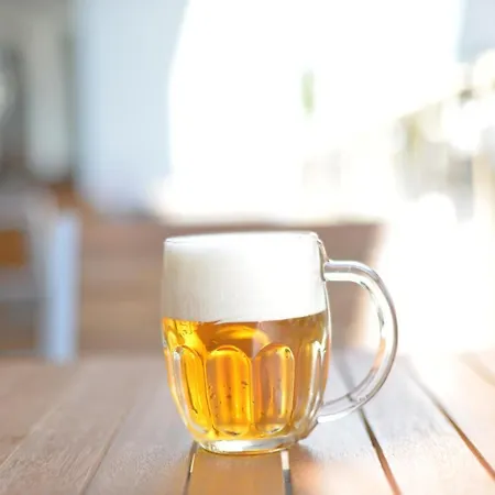 Готель Laguna & Restaurant