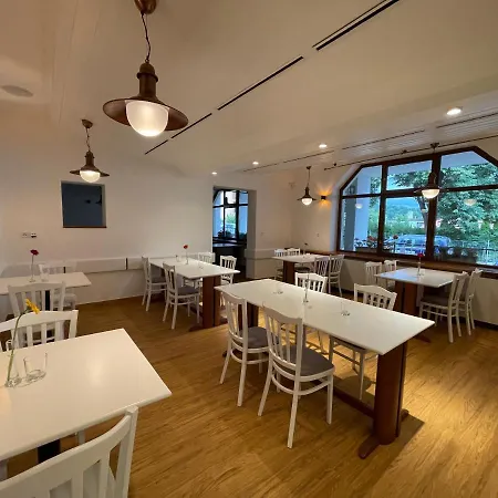 Hotel Laguna & Restaurant Budweis