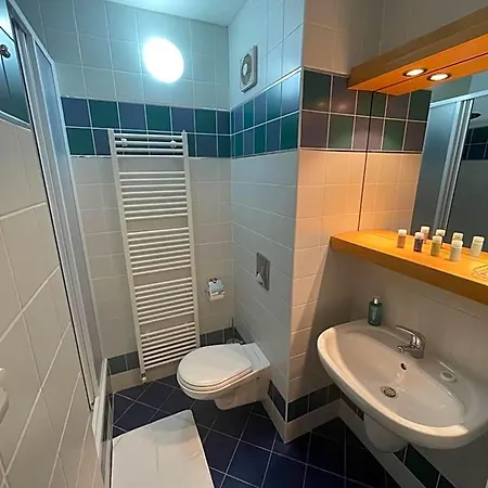 Laguna & Restaurant Hotel Ceske Budejovice