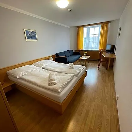 Laguna & Restaurant 3* Ceske Budejovice