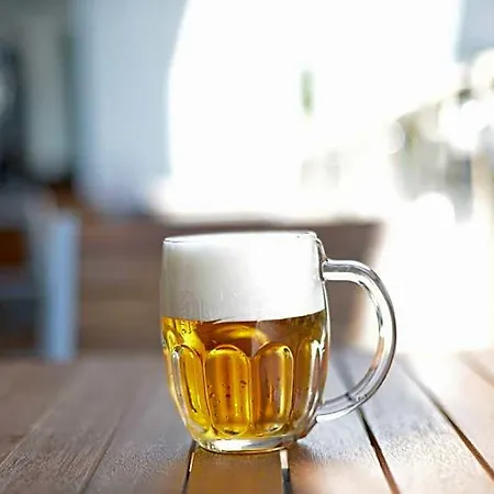 Hotel Laguna & Restaurant Ceske Budejovice