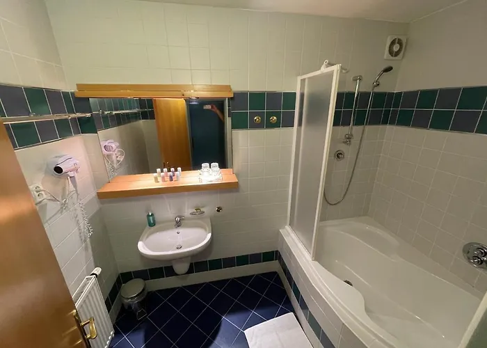 Laguna & Restaurant 호텔