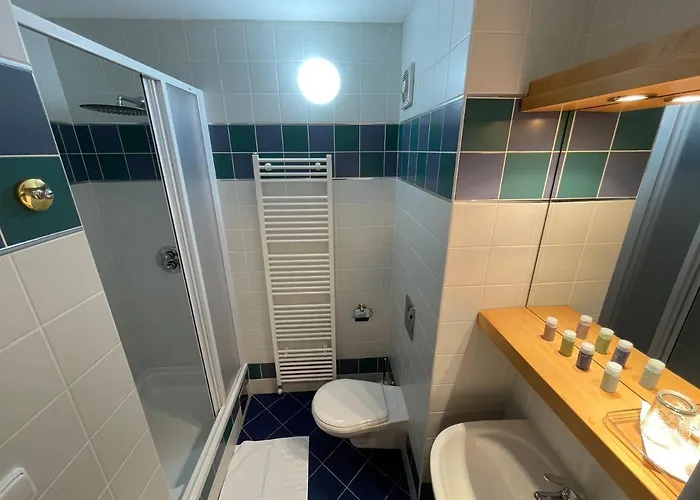 Laguna & Restaurant 호텔