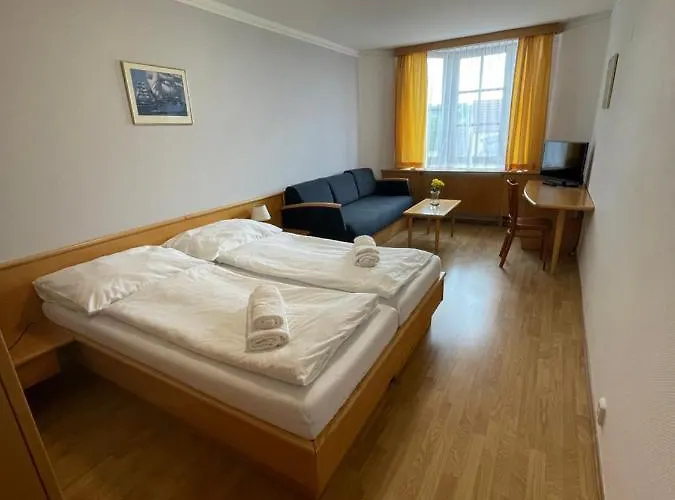 Laguna & Restaurant 체스케부데요비체