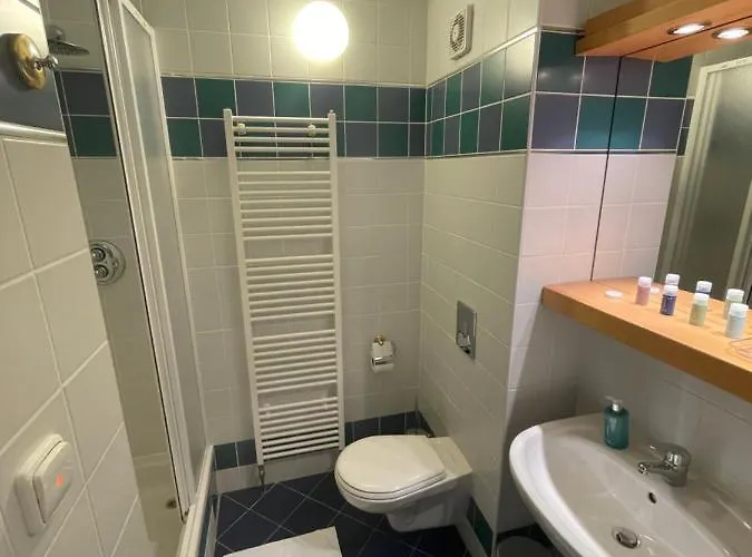 호텔 Laguna & Restaurant 3*