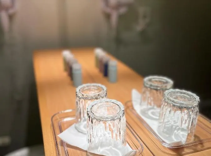 Laguna & Restaurant 3* 체스케부데요비체