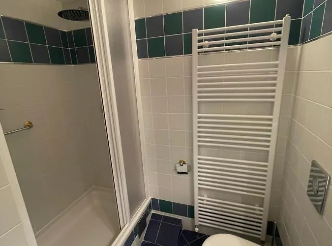 Laguna & Restaurant 호텔