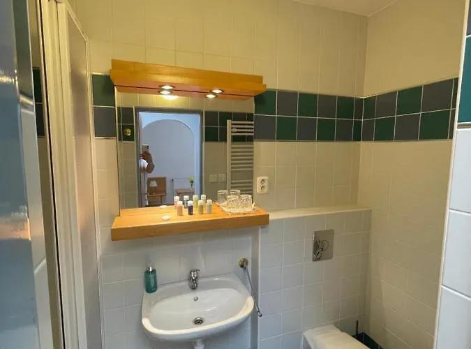 Laguna & Restaurant 호텔 체스케부데요비체