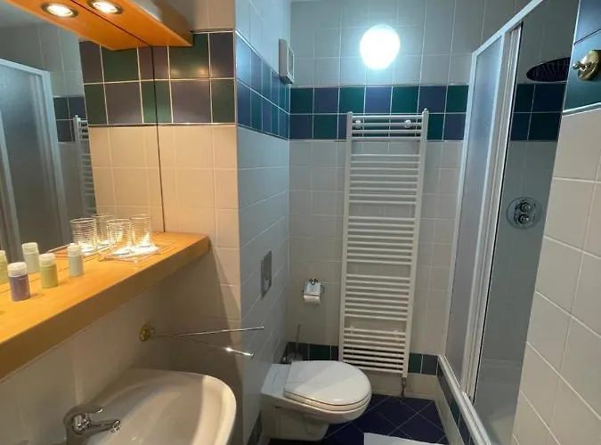 호텔 Laguna & Restaurant 3*