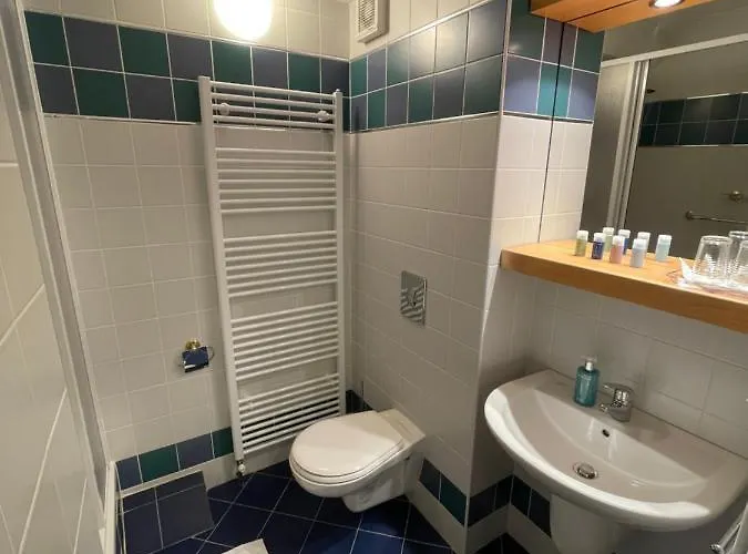 Laguna & Restaurant 3* Чеське Будєйовіце