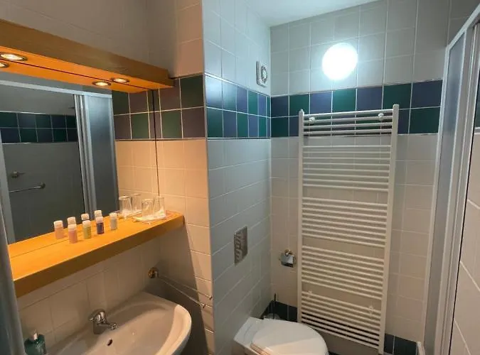 Готель Laguna & Restaurant 3*