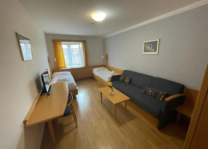 Laguna & Restaurant 3*