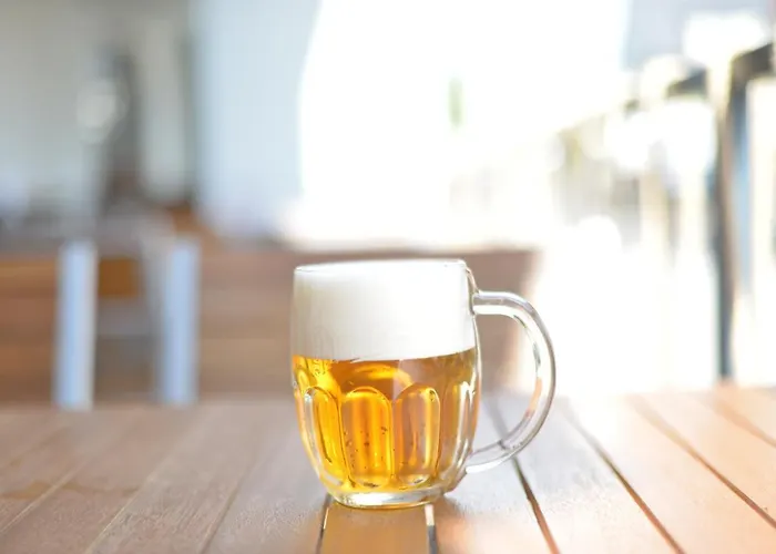 호텔 Laguna & Restaurant